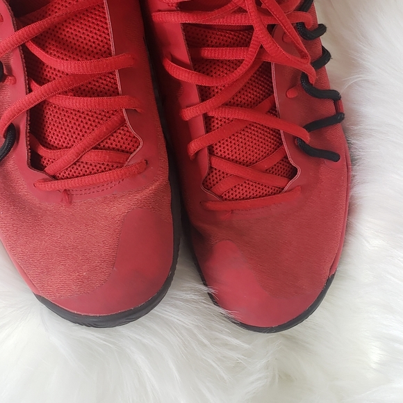 Nike Men's KD Trey 5 V - Picture 4 of 9